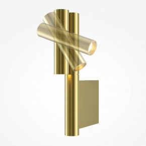 Бра Maytoni Utility MOD433WL-L3BS3K в Снежинске - snezhinsk.ok-mebel.com | фото 2