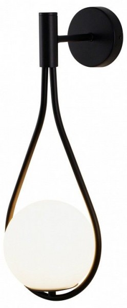 Бра Moderli Barocco V11574-1W в Снежинске - snezhinsk.ok-mebel.com | фото