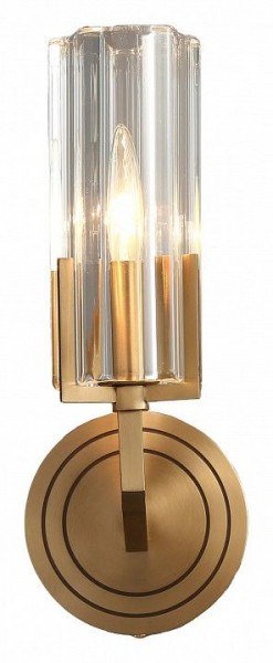 Бра Moderli Brass V11015-1W в Снежинске - snezhinsk.ok-mebel.com | фото