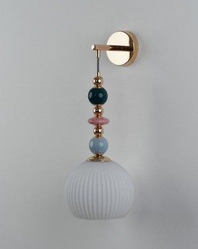 Бра Moderli Charm V11171-1W в Снежинске - snezhinsk.ok-mebel.com | фото 4