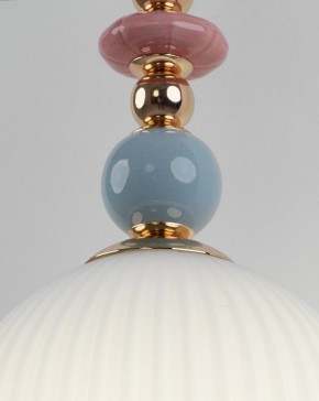 Бра Moderli Charm V11171-1W в Снежинске - snezhinsk.ok-mebel.com | фото 7