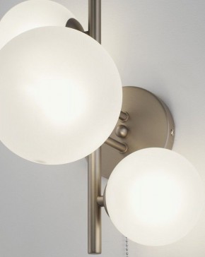 Бра Moderli Renny V11464-3W в Снежинске - snezhinsk.ok-mebel.com | фото 5