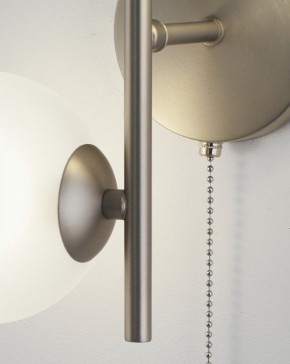 Бра Moderli Renny V11465-2W в Снежинске - snezhinsk.ok-mebel.com | фото 7