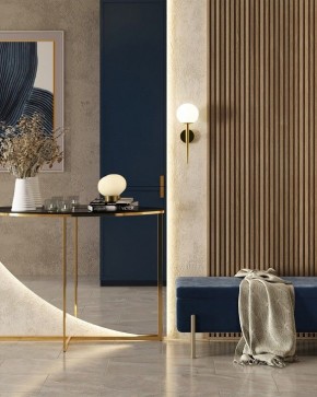 Бра Moderli Scrumbel V11561-1W в Снежинске - snezhinsk.ok-mebel.com | фото 7