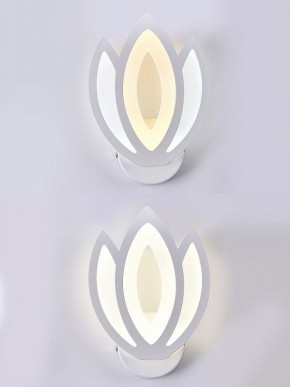 Бра Natali Kovaltseva LED LAMPS 81124 LED LAMPS 81124/1W в Снежинске - snezhinsk.ok-mebel.com | фото 6