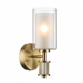 Бра Odeon Light Saga 5088/1WA в Снежинске - snezhinsk.ok-mebel.com | фото 2
