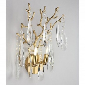 Бра Omnilux Batelli OML-52901-02 в Снежинске - snezhinsk.ok-mebel.com | фото 2