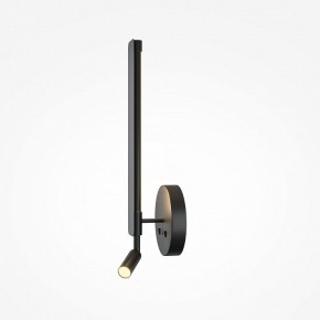 Бра с подсветкой Maytoni Combo MOD214WL-L8B3K1 в Снежинске - snezhinsk.ok-mebel.com | фото 2