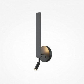 Бра с подсветкой Maytoni Combo MOD214WL-L8B3K1 в Снежинске - snezhinsk.ok-mebel.com | фото 3