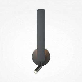 Бра с подсветкой Maytoni Combo MOD214WL-L8B3K1 в Снежинске - snezhinsk.ok-mebel.com | фото 4