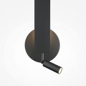 Бра с подсветкой Maytoni Combo MOD214WL-L8B3K1 в Снежинске - snezhinsk.ok-mebel.com | фото 6