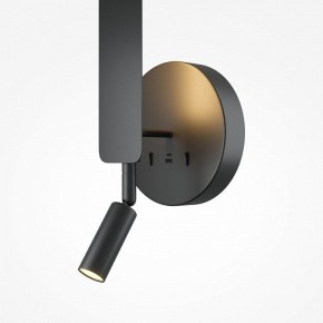 Бра с подсветкой Maytoni Combo MOD214WL-L8B3K1 в Снежинске - snezhinsk.ok-mebel.com | фото 7