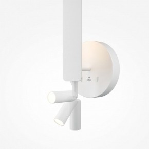 Бра с подсветкой Maytoni Combo MOD214WL-L8W3K1 в Снежинске - snezhinsk.ok-mebel.com | фото 4