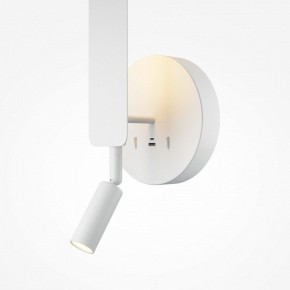 Бра с подсветкой Maytoni Combo MOD214WL-L8W3K1 в Снежинске - snezhinsk.ok-mebel.com | фото 8