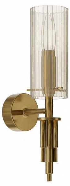 Бра ST-Luce SANTORI SL2005.301.01 в Снежинске - snezhinsk.ok-mebel.com | фото 2