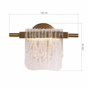 Бра ST-Luce VOILE SL6021.201.06 в Снежинске - snezhinsk.ok-mebel.com | фото 6