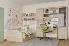 Детская Мелисса композиция 1 (Ясень Асахи) в Снежинске - snezhinsk.ok-mebel.com | фото