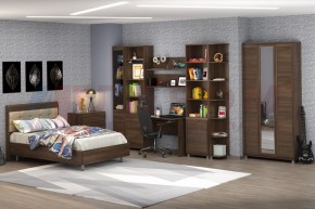 Детская Мелисса композиция 10 (Акация Молдау) в Снежинске - snezhinsk.ok-mebel.com | фото