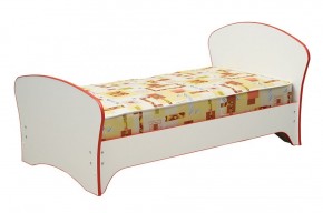 Набор мебели для детской Юниор-10 (с кроватью 800*1600) ЛДСП в Снежинске - snezhinsk.ok-mebel.com | фото 3