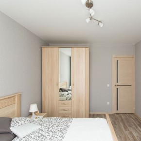 ДИАНА Д11 Шкаф для одежды в Снежинске - snezhinsk.ok-mebel.com | фото 3