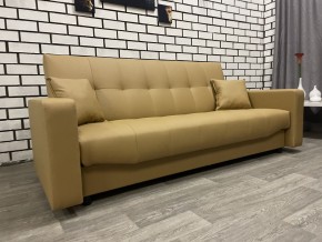 Диван Арбат БД с подлокотниками (ткань до 400 руб) в Снежинске - snezhinsk.ok-mebel.com | фото