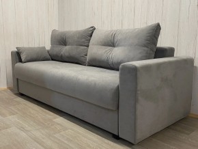 Диван Комфорт-2 (НПБ) велюр Galaxy Lite 21 в Снежинске - snezhinsk.ok-mebel.com | фото 2