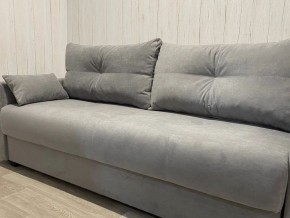 Диван Комфорт-2 (НПБ) велюр Galaxy Lite 21 в Снежинске - snezhinsk.ok-mebel.com | фото 3