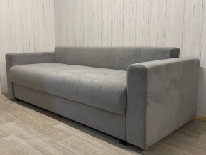 Диван Комфорт-2 (НПБ) велюр Galaxy Lite 21 в Снежинске - snezhinsk.ok-mebel.com | фото 5