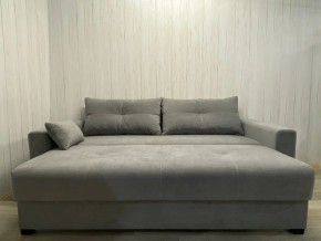 Диван Комфорт-2 (НПБ) велюр Galaxy Lite 21 в Снежинске - snezhinsk.ok-mebel.com | фото 6
