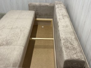 Диван Комфорт-2 (НПБ) велюр Galaxy Lite 21 в Снежинске - snezhinsk.ok-mebel.com | фото 8
