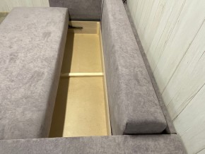Диван Комфорт-5 (НПБ) велюр Veluta Lux 20 в Снежинске - snezhinsk.ok-mebel.com | фото 5