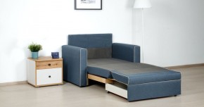 Диван-кровать Найс Р (85) ТД 114/5 в Снежинске - snezhinsk.ok-mebel.com | фото 2