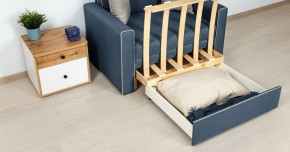 Диван-кровать Найс Р (85) ТД 114/5 в Снежинске - snezhinsk.ok-mebel.com | фото 6