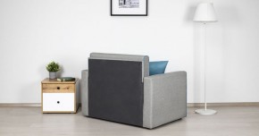 Диван-кровать Найс Р (85) ТД 296 в Снежинске - snezhinsk.ok-mebel.com | фото 3
