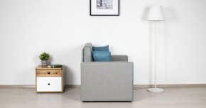 Диван-кровать Найс Р (85) ТД 296 в Снежинске - snezhinsk.ok-mebel.com | фото 4