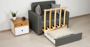 Диван-кровать Найс Р (85) ТД 298 в Снежинске - snezhinsk.ok-mebel.com | фото 6
