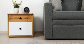 Диван-кровать Найс Р (85) ТД 298 в Снежинске - snezhinsk.ok-mebel.com | фото 8