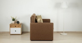 Диван-кровать Найс Р (85) ТД 299 в Снежинске - snezhinsk.ok-mebel.com | фото 3
