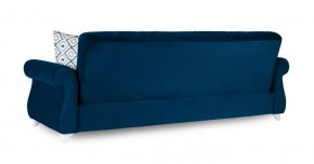 Диван-кровать Роуз ТД 410 + комплект подушек в Снежинске - snezhinsk.ok-mebel.com | фото 5