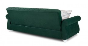 Диван-кровать Роуз ТД 411 + комплект подушек в Снежинске - snezhinsk.ok-mebel.com | фото 5