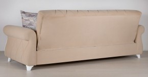 Диван-кровать Роуз ТД 412 + комплект подушек в Снежинске - snezhinsk.ok-mebel.com | фото 5