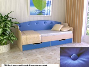 Диван-кровать Юниор Тип-2 (900*2000) мягкая спинка в Снежинске - snezhinsk.ok-mebel.com | фото 5