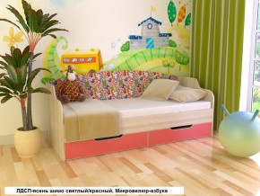Диван-кровать Юниор Тип-2 (900*2000) мягкая спинка в Снежинске - snezhinsk.ok-mebel.com | фото 7