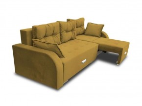 Диван Милан Dream Yellow в Снежинске - snezhinsk.ok-mebel.com | фото 2