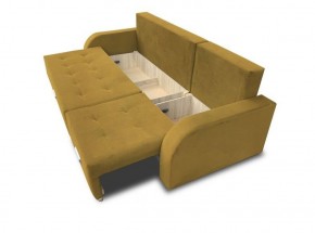 Диван Милан Dream Yellow в Снежинске - snezhinsk.ok-mebel.com | фото 3