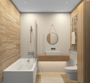 DK2036-WH Встраиваемый светильник влагозащ., IP 44, до 15 Вт, GU10, LED, белый, алюминий в Снежинске - snezhinsk.ok-mebel.com | фото 6