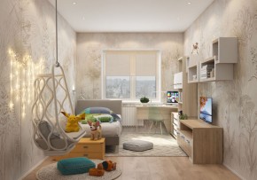 DK3020-WH Встраиваемый светильник, IP 20, 10 Вт, GU5.3, LED, белый, пластик в Снежинске - snezhinsk.ok-mebel.com | фото 11