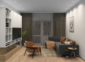 DK3024-WH Встраиваемый светильник, IP 20, 10 Вт, GU5.3, LED, белый, пластик в Снежинске - snezhinsk.ok-mebel.com | фото 11