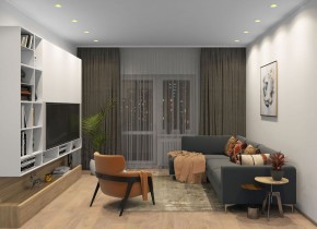 DK3026-WG Встраиваемый светильник, IP 20, 10 Вт, GU5.3, LED, белый/золотой, пластик в Снежинске - snezhinsk.ok-mebel.com | фото 7