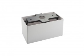 DK3035-WH Светильник накладной IP 20, 10 Вт, GU5.3, LED, белый, пластик в Снежинске - snezhinsk.ok-mebel.com | фото 5